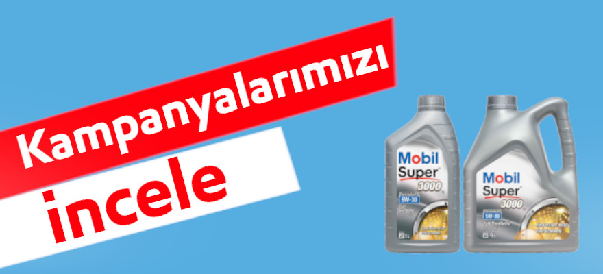 Kampanyaları İncele